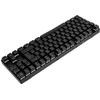 Klaviatūra - Cherry MX 8.2 TKL Wireless (Cherry, G80-3882LXADE-2, RGB, USB-C)