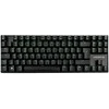 Klaviatūra - Cherry MX 8.2 TKL Wireless (Cherry, G80-3882LXADE-2, RGB, USB-C)
