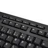 Cherry Stream Klaviatūra TKL Juodas QWERTZ DE