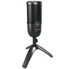 Cherry ZUB UM 3.0 USB Mikrofonas juodas