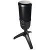 Cherry ZUB UM 3.0 USB Mikrofonas juodas