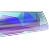 Klaviatūra Cherry CHERRY Xtrfy ZUB WR5 Compact Resin riešo atrama Litus Mėlyna