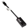 Club 3D CLUB3D Mini DisplayPort 1.4 į HDMI 2.0b HDR aktyvus adapteris
