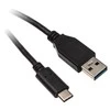 Club 3D USB-C į USB 3.1 kabelis 1m CLUB3D