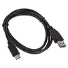 Club 3D USB-C į USB 3.1 kabelis 1m CLUB3D