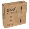 Club 3D USB-C į USB 3.1 kabelis 1m CLUB3D
