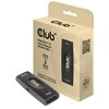 CLUB 3D CAC-1007 DisplayPort 1.4 aktyvus kartotuvas 4K120Hz HBR3 F/F