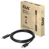 Club 3D DP į HDMI kabelis, 3 m