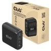 Club 3D Club3D kelioninis įkroviklis 100W GAN technologija, 2xUSB-A ir 2xUSB-C, PD 3.0 palaikymas
