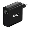 Club 3D Mobilus kelioninis įkroviklis USB-C 140W