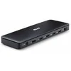 Club 3D 12-in-1 Thunderbolt 4 stotis / replikatorius (CSV-1582)