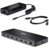 Club 3D 12-in-1 Thunderbolt 4 stotis / replikatorius (CSV-1582)