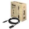 Club 3D USB 3.2 kabelis 5M/M/F CAC-1411 CLUB3D