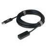 Club 3D USB 3.2 kabelis 5M/M/F CAC-1411 CLUB3D