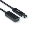 Club 3D USB 3.2 kabelis 5M/M/F CAC-1411 CLUB3D