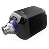 Conspit ARES 12 CDR Wheelbase, 12Nm, Quick-Release, 23-Bit Encoder – juodas