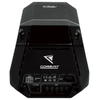 Conspit ARES 20 Platinum CDR Wheelbase, 20Nm, Quick-Release, 23-Bit Encoder – juodas
