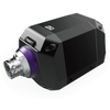 Conspit ARES 20 Platinum CDR Wheelbase, 20Nm, Quick-Release, 23-Bit Encoder – juodas
