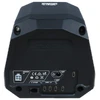 CONSPIT ARES APEX Wheelbase, Direct Drive, 8 Nm, PC – juodas
