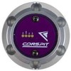 Conspit CDR Wheelbase Side, Quick-Release Mechanism, for ARES Wheelbases, Wheelbase Side – Sidabrinis