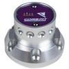 Conspit CDR Wheelbase Side, Quick-Release Mechanism, for ARES Wheelbases, Wheelbase Side – Sidabrinis