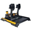 CONSPIT CPP EVO 2 V2 Pedalset, hydraulischer Bremszylinder - juodas