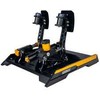 CONSPIT CPP EVO 2 V2 Pedalset, hydraulischer Bremszylinder - juodas