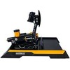 CONSPIT CPP EVO 2 V2 Pedalset, hydraulischer Bremszylinder - juodas