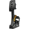 Conspit ARES Front Mount Bracket, Aliuminio – Juodas