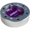 Conspit USB-A Adapteris Spacer, for ARES Wheelbases – sidabrinis