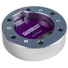 Conspit USB-A Adapteris Spacer, for ARES Wheelbases – sidabrinis