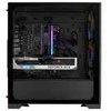 COOLER MASTER CASE Elite 301 Baltas