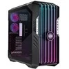 COOLER MASTER PC Case HAF 700 Evo Full bokštas ARGB