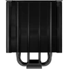 Carruzzo Cooler Master Hyper 212 3DHP Juodas Procesorius Orinis aušintuvas 12 cm Juoda 1 vnt