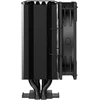 Carruzzo Cooler Master Hyper 212 3DHP Juodas Procesorius Orinis aušintuvas 12 cm Juoda 1 vnt