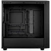 „Cooler Master Cooler Master MasterBox 600 Lite“ kompiuterio korpusas (juodas)