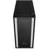 „Cooler Master Cooler Master MasterBox 600 Lite“ kompiuterio korpusas (juodas)