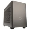 Cooler Master MasterBox NR200P MAX Mini-ITX dėklas, grūdintas stiklas – juodas