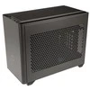 Cooler Master MasterBox NR200P MAX Mini-ITX dėklas, grūdintas stiklas – juodas