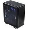 Cooler Master MasterFrame 500 Mesh ARGB PC-case, Midi-Tower, E-ATX, Tempered Glass - juodas