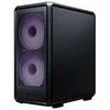 Cooler Master MasterFrame 500 Mesh ARGB PC-case, Midi-Tower, E-ATX, Tempered Glass - juodas