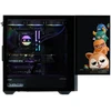 Cooler Master CoolerMaster MasterFrame 600 Juodas