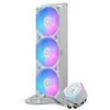 Chłodzenie wodne Cooler Master MasterLiquid 360 Atmos II LCD (MLX-D36M-A25SZ-LW)