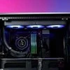 Cooler Master CoolerMaster WAK MasterLiquid 360 Atmos II LCD