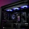 „Cooler Master MasterLiquid 360 Atmos II VRM“ ventiliatorius (MLX-D36M-A25SZ-V1)
