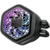 COL Cooler Master MasterLiquid Atmos II 360 VRM Fan Juodas Procesorius Aušinimo skysčiu rinkinys 12 cm Juoda 1 vnt