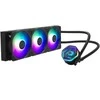COOLER MASTER Vanduo aušinimas MasterLiquid 360 Atmos RGB