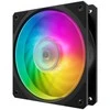 Cooler Master | MOBIUS 120P ARGB | Juodas | Oro kondicionierius