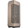 Cooler Master Ncore 100 MAX Mini-ITX Tower, Glass Window - bronzinės spalvos