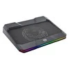 Cooler Master NotePal X150 Spectrum nešiojamojo kompiuterio aušintuvas (iki 17") 160 mm ventiliatorius, LED